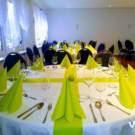 Ambiente Hotel Soltau Exterior photo