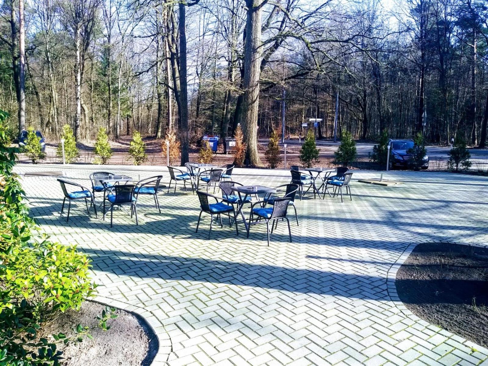 Ambiente Hotel Soltau Exterior photo