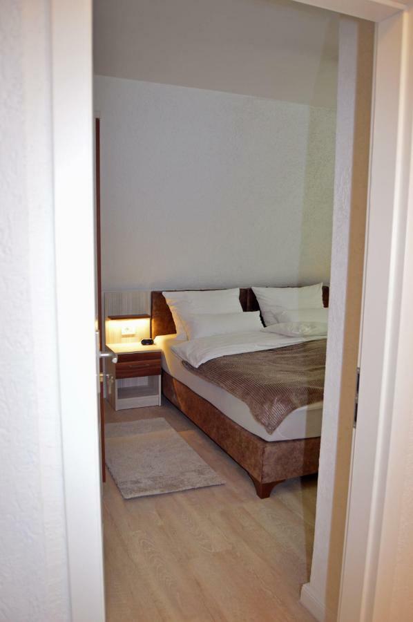 Ambiente Hotel Soltau Exterior photo