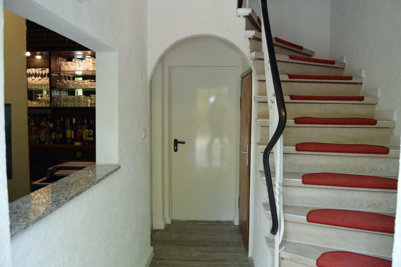 Ambiente Hotel Soltau Exterior photo