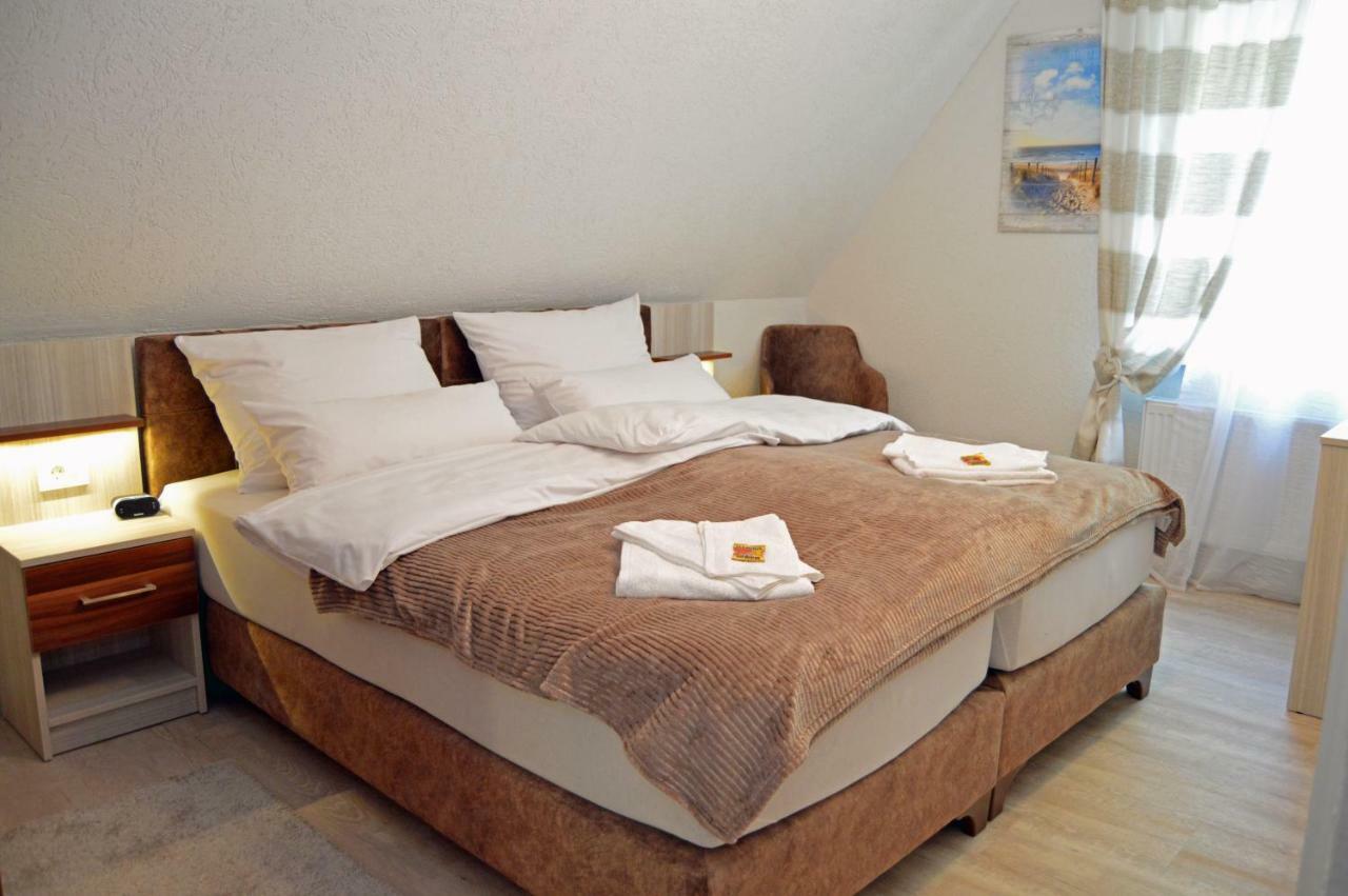 Ambiente Hotel Soltau Exterior photo