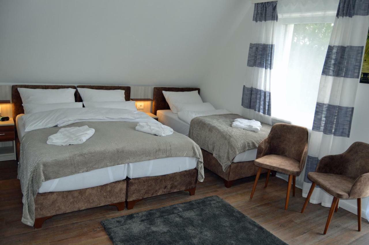 Ambiente Hotel Soltau Room photo
